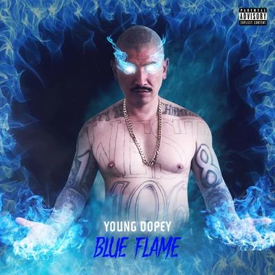 Young Dopey/Misfit SotoBlue Flame