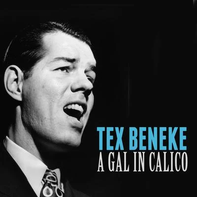 Tex BenekeA Gal in Calico