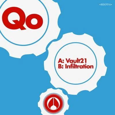 QoVault 21