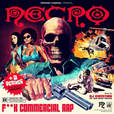 Necro**** Commercial Rap