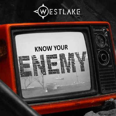 Westlake/Roland Clark/Garry Ocean/Shyam P/West.K/Eva Pavlova/Justin Garner/Anton Ishutin/Dionigi/Masch + YukoKnow Your Enemy