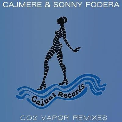 CervendosSonny FoderaCO2 Vapor Remixes