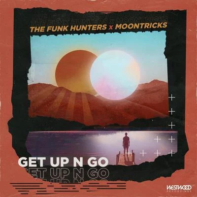 The Funk Hunters/Akylla/DefunkGet Up N Go