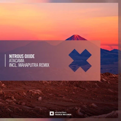 Nitrous Oxide/Denise RiveraAtacama