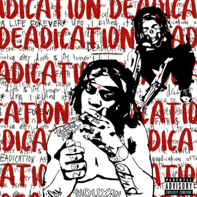 UnoTheActivist/Lancey Foux/Cash Cobain/Mar90sDEADICATION