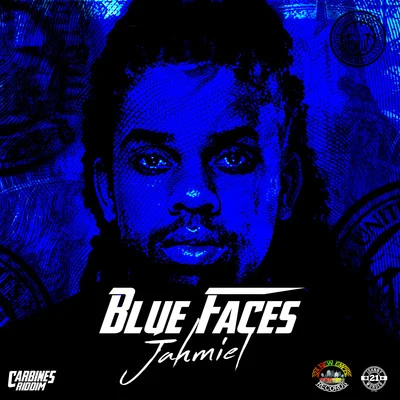 JahmielBlue Faces