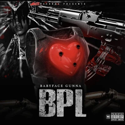 BabyFace GunnaBPL - EP