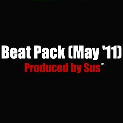 sus/ghost/Vivd/Juh$aceBeat Pack (May 11)