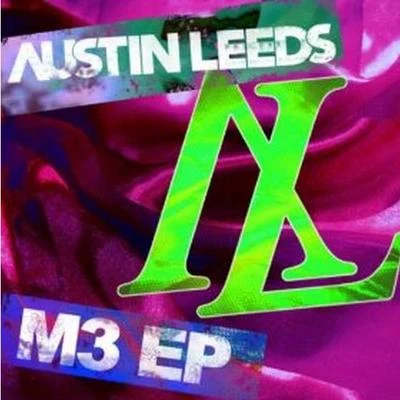 Nick Terranova/Austin LeedsM3 EP