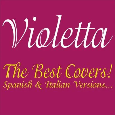 Gabriela/Zadak/KotelettVioletta . The Best Covers! Spanish & Italian Versions...