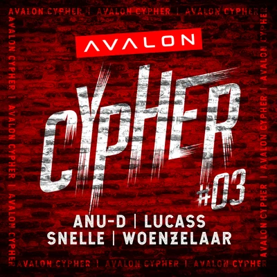 Anu-DAvalon Cypher - #3