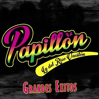 PAPILLONGrandes Éxitos