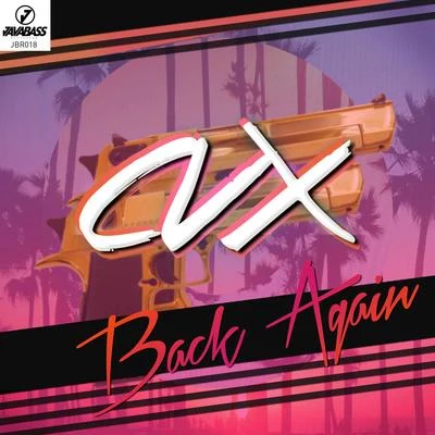 CVX/Adam PutraBack Again