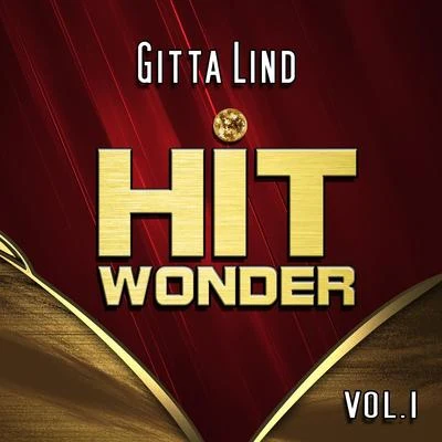 Gerd Natschinski mit seinem OrchesterGitta LindHit Wonder: Gitta Lind, Vol. 1