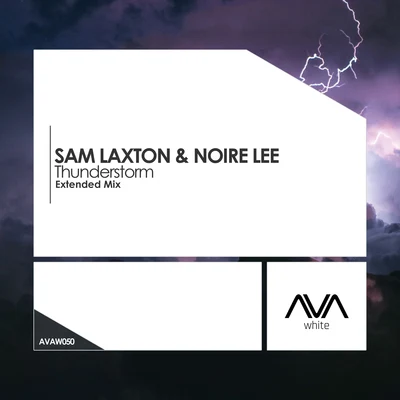 Sam LaxtonThunderstorm