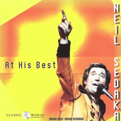 The Harptones/Neil Sedaka/Lee DorseyAll His Best