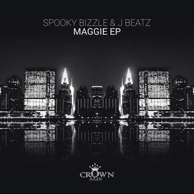 J Beatz/Logan_olmMaggie EP