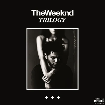 The WeekndTrilogy