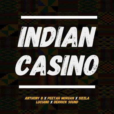 Anthony BIndian Casino