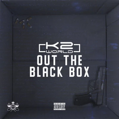 AmpongK2 WorldOut the Black Box