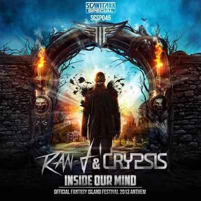 CrypsisInside Our Mind (Fantasy Island Anthem 2013)