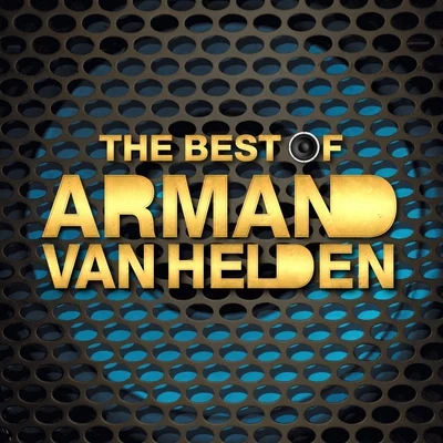 Armand Van HeldenANOTRThe Best of Armand Van Helden