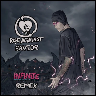 INF1N1TESavior (INF1N1TE Remix)