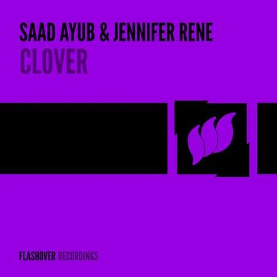 Saad AyubPaul van DykClover