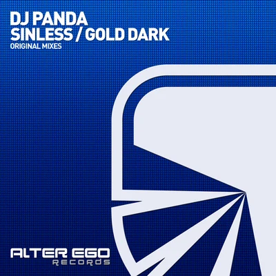 DJ PandaSinlessGold Dark