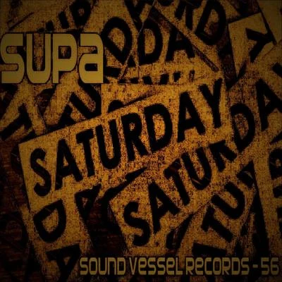 Supa/esSaturday