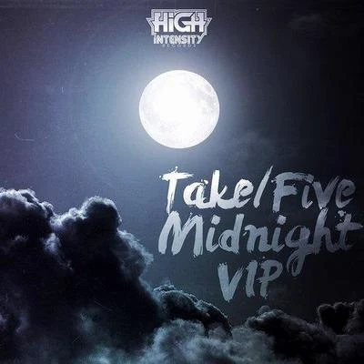 TakeFiveMidnight VIP