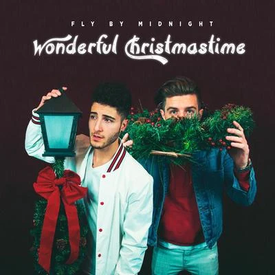 Fly by MidnightWonderful Christmastime