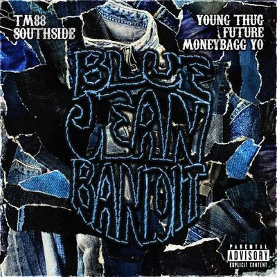 TM88Blue Jean Bandit