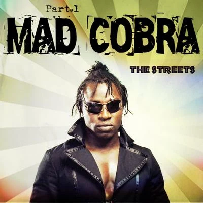 Mad CobraThe Streets Part 1