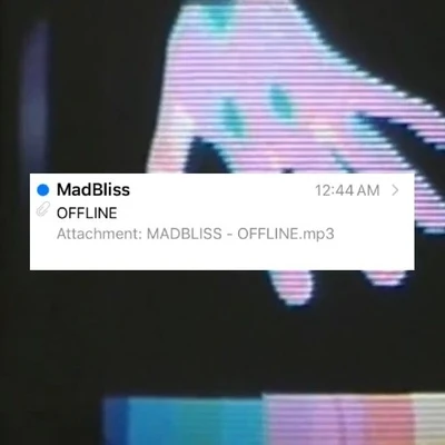 MadBlissQiohQuintino & BlasterjaxxOFFLINE