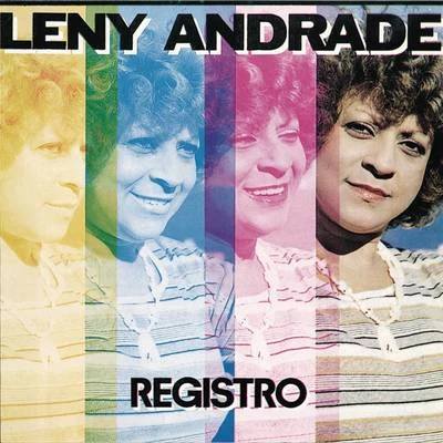 Leny AndradeLeny Andrade