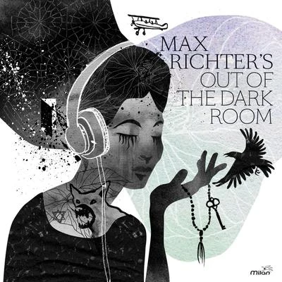 Max Richter/Ben Russell/Yuki Numata ResnickOut of the Dark Room