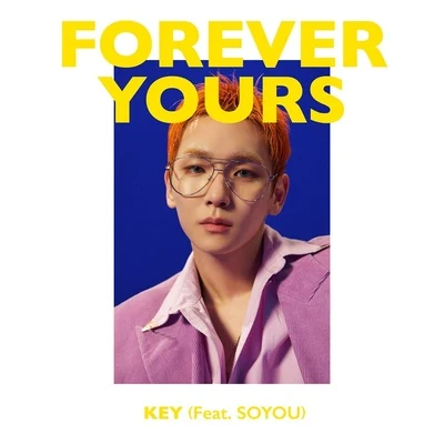 KeyLuna조은XIUMIN沈昌珉SUHOForever Yours