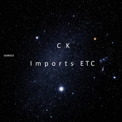 CKImports ETC