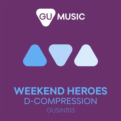 Weekend HeroesChildD-Compression