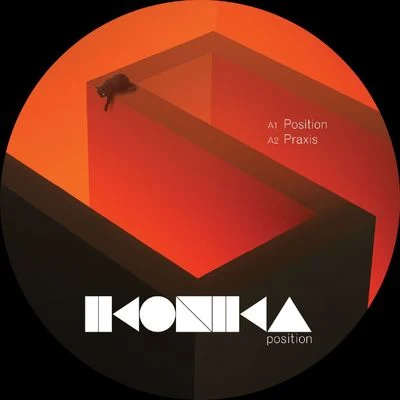 IkonikaPosition EP