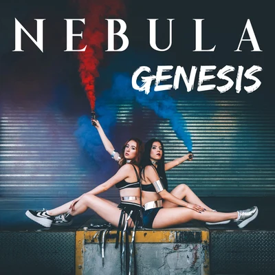 Nebula/Utku Dalmaz/Gabriel LoiratGenesis - Single