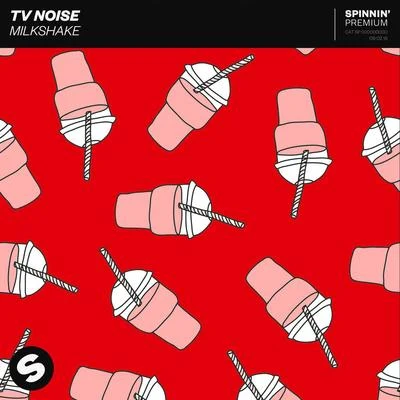 TV NoiseMilkshake