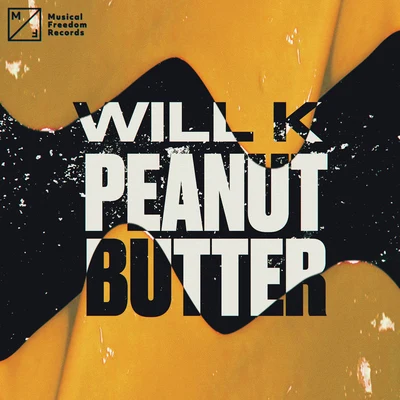 Will K/Thayana VallePeanut Butter