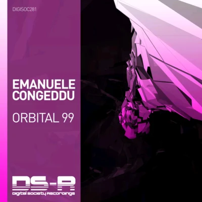 Emanuele CongedduOrbital 99 (Extended Mix)