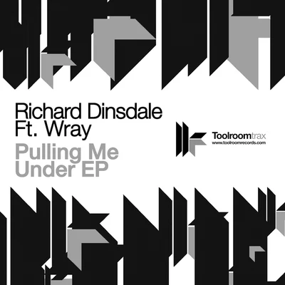 Richard Dinsdale/Wally LopezPulling Me Under EP