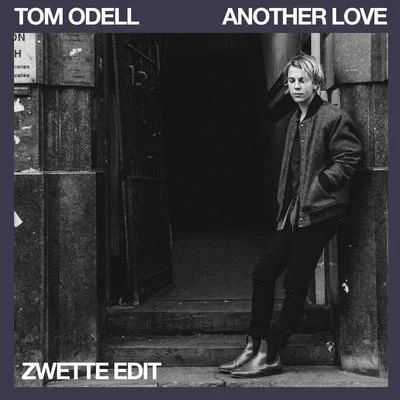 Tom OdellThe Another Love