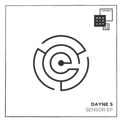 Dayne SSensor EP