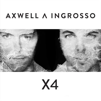 Axwell Λ IngrossoX4