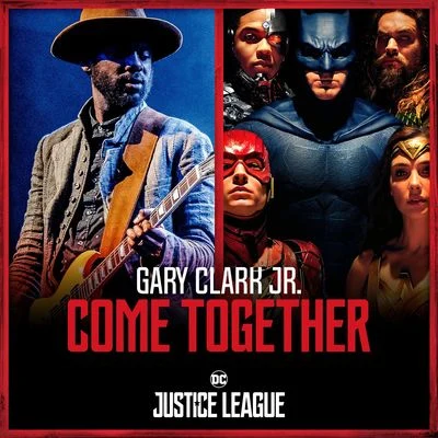 Gary Clark Jr.ZZ WardCome Together